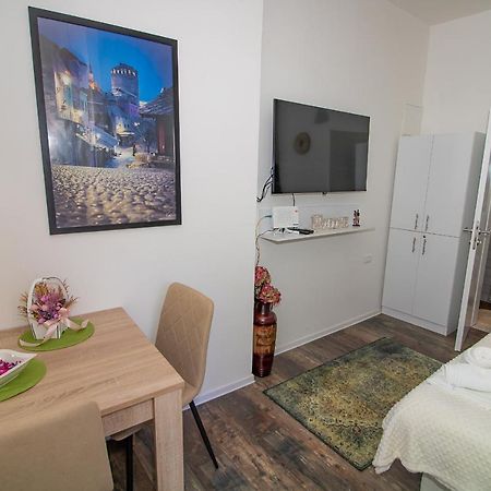 Apartman Sarah Mostar Exterior foto