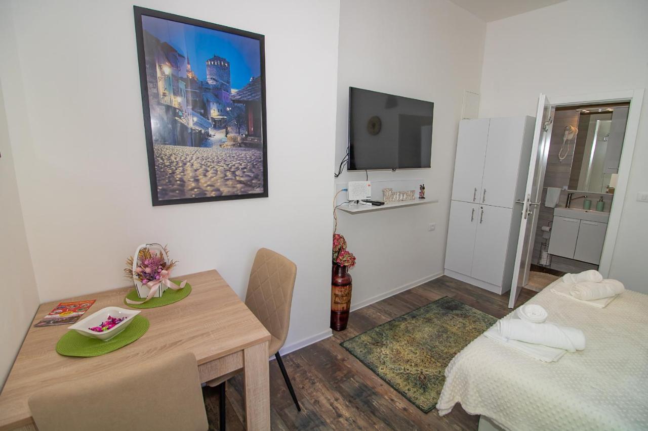 Apartman Sarah Mostar Exterior foto