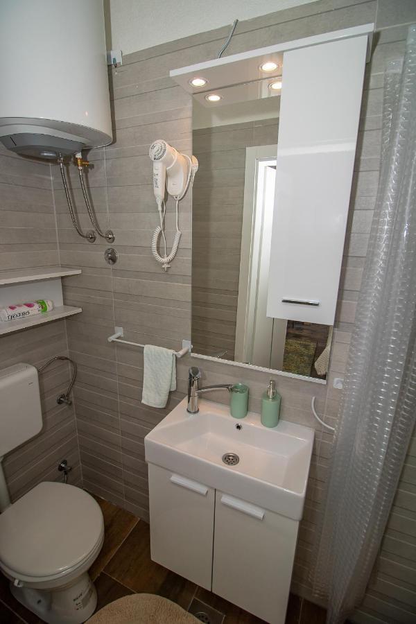 Apartman Sarah Mostar Exterior foto