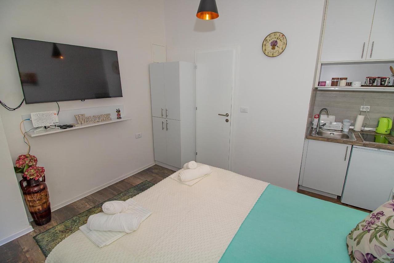 Apartman Sarah Mostar Exterior foto