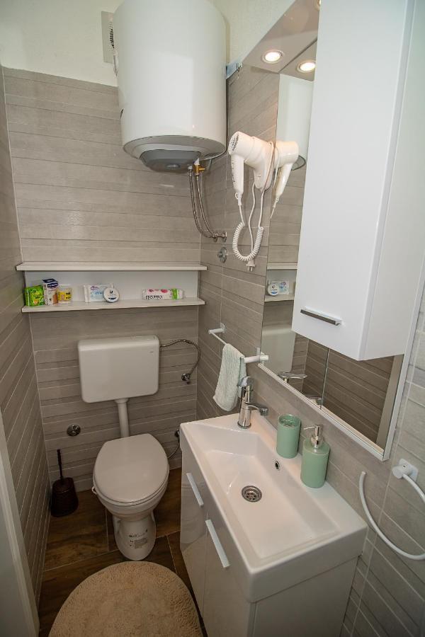 Apartman Sarah Mostar Exterior foto